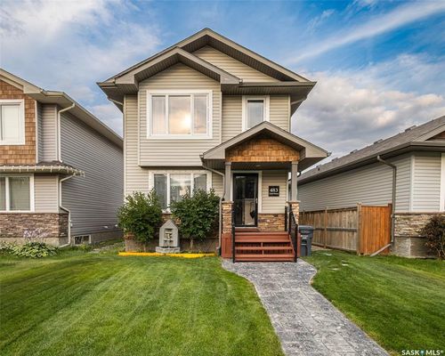 483 Coad Manor, Saskatoon, SK, S7R0A8 | Card Image