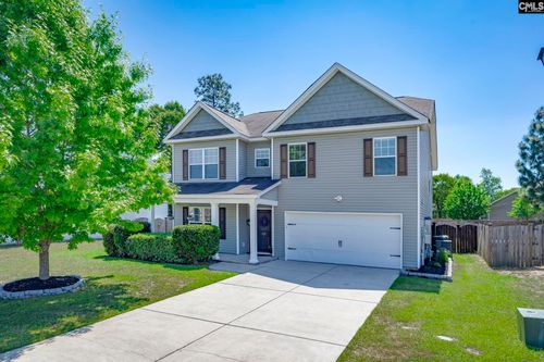 127 Castlefield Drive, Lexington, SC, 29073 | Card Image