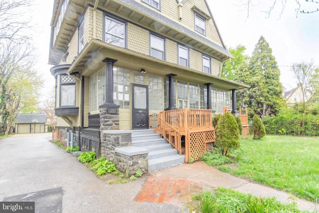 Residential Income in BALA CYNWYD 2