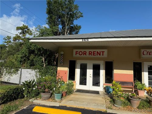 3426 N Citrus Ave, Crystal River, FL, 34428-6071 | Card Image