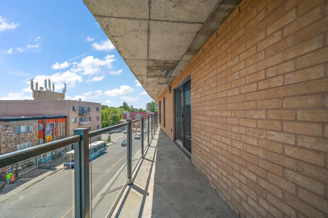 Residential Lease in Montréal (Ahuntsic-Cartierville) 4