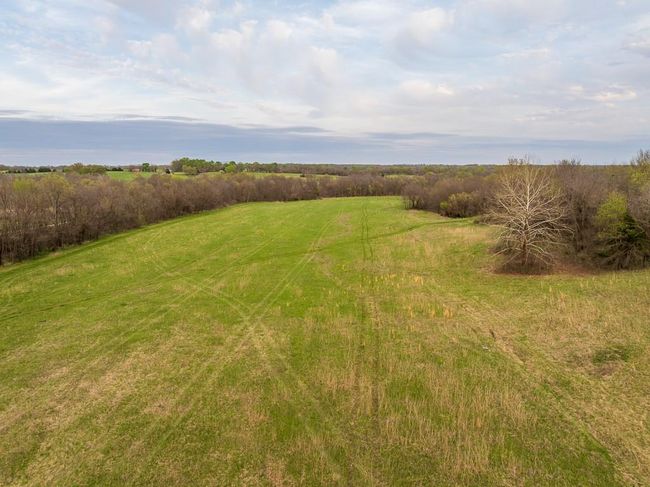View of yard with a rural view | Image 51