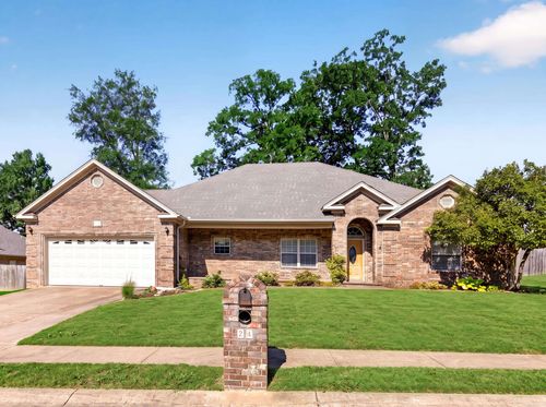 24 Crosswinds Drive, Cabot, AR, 72023 | Card Image