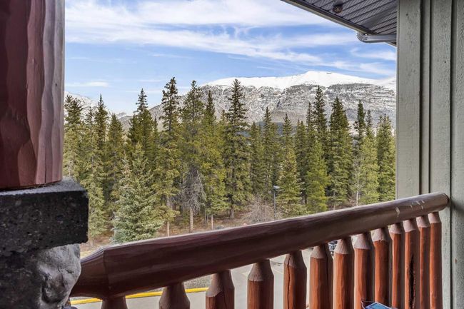 301 - 170 Crossbow Pl, Condo with 2 bedrooms, 2 bathrooms and 2 parking in Canmore AB | Image 20
