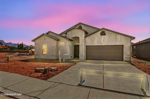 5926 Diaz Loop, Las Cruces, NM, 88012-8071 | Card Image