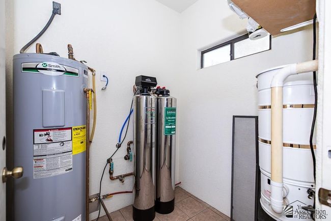 13400 S Onammi Ave, House other with 2 bedrooms, 2 bathrooms and 2 parking in Yuma AZ | Image 35