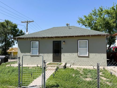 609 W 2nd St, La Junta, CO, 81050-1425 | Card Image