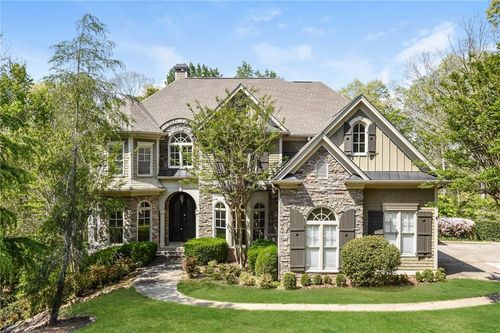 8069 Kenstone Ct, Sandy Springs, GA, 30350-4160 | Card Image