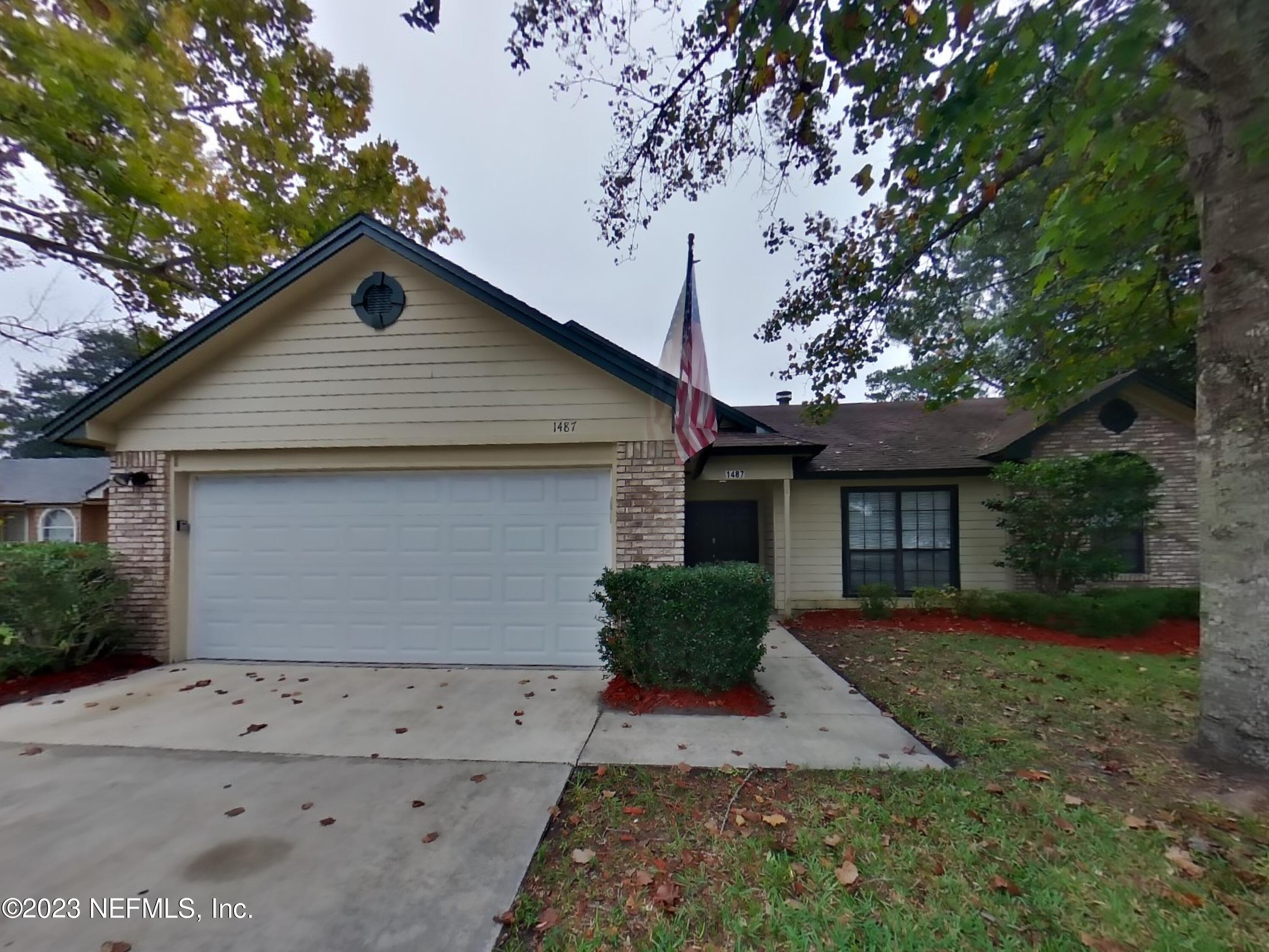 1487 Rose Hill Drive E, For Rent in Jacksonville Zoocasa