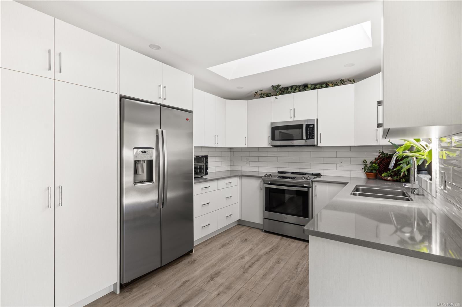 Residential in Campbell River 4