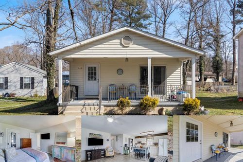 323 Laurel Dr, LUSBY, MD, 20657-4326 | Card Image