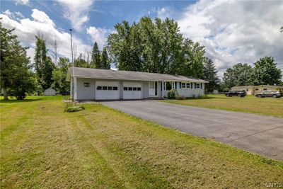 1528 Kinderhook Road, House other with 3 bedrooms, 1 bathrooms and null parking in Sullivan NY | Image 3