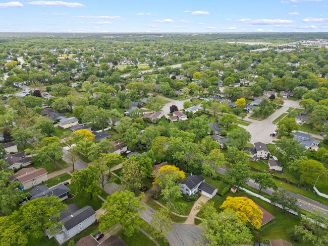 2s644 Devonshire Ln, House other with 4 bedrooms, 3 bathrooms and 2 parking in Glen Ellyn IL | Image 42