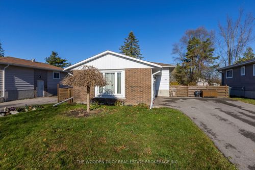 60 Coyle Cres, Lakefield, ON, K0L2H0 | Card Image