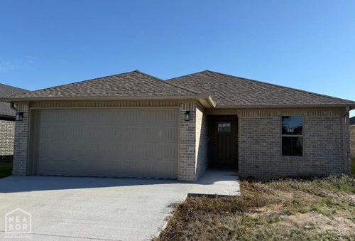 5629 Morgan Dr, Jonesboro, AR, 72401 | Card Image