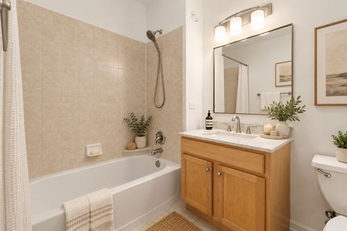 2408-125 S Jefferson St, Chicago, IL, 60661-3734 | Card Image
