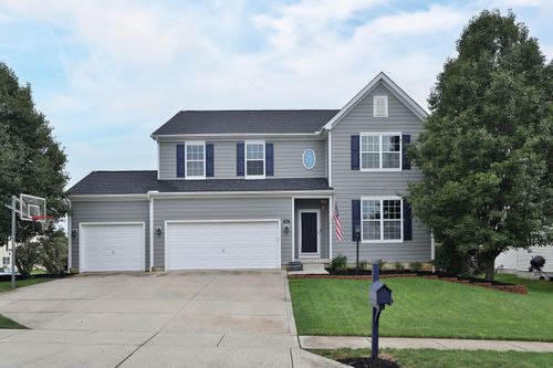 305 Lillian Dr, Pickerington, OH, 43147-2109 | Card Image