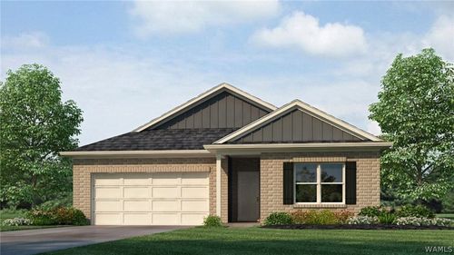 9266 Parkway Gardens Loop, Tuscaloosa, AL, 35405-4909 | Card Image