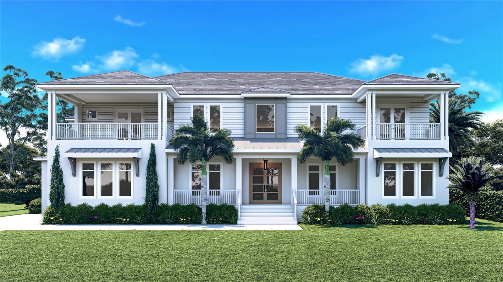 Beach Dr, Tampa, FL 33629