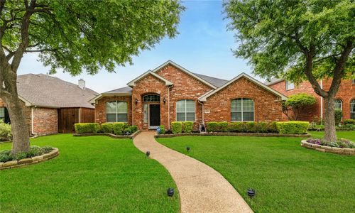 12567 Daimler Dr, Frisco, TX, 75033-5231 | Card Image