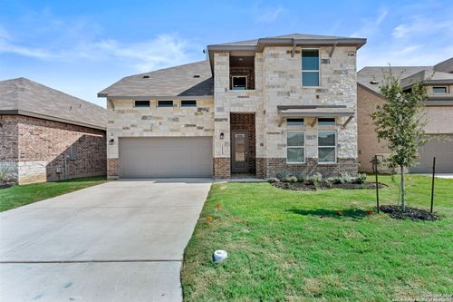 5524 Paschal Park, New Braunfels, TX, 78132-0291 | Card Image