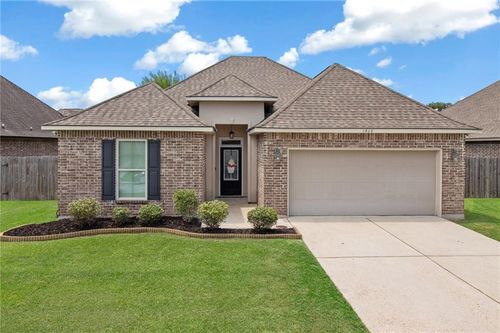 2608 Beverly Dr, Marrero, LA, 70072-6099 | Card Image