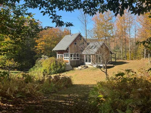 220 Peaceful Way, Plainfield, VT, 05667-6703 | Card Image