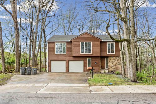 121 E Navajo St, West Lafayette, IN, 47906-2152 | Card Image