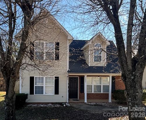 1641 Clooney Ln, Charlotte, NC, 28262-3553 | Card Image