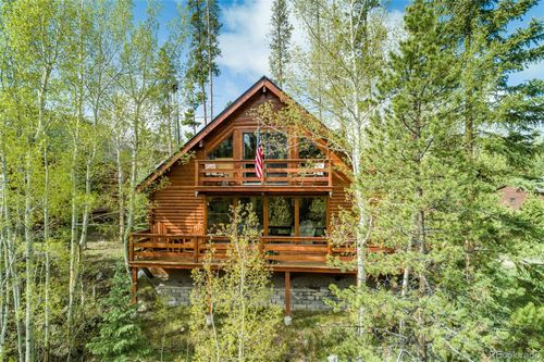 114 County Road 4943, Grand Lake, CO, 80447 | Card Image