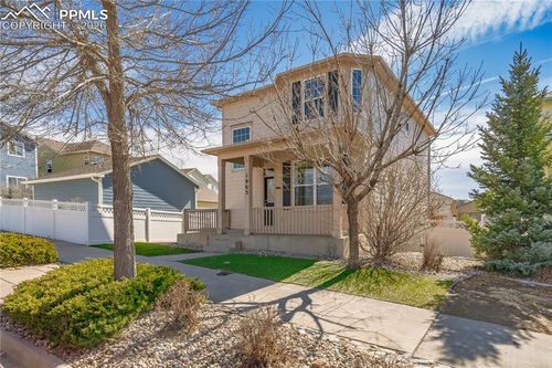 1903 Flintshire Street, Colorado Springs, CO, 80910 | Card Image