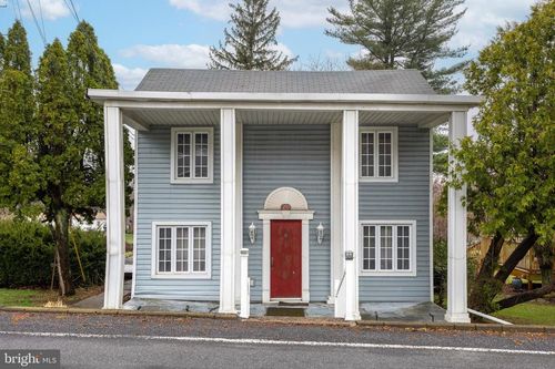 299 State St, SANDY RIDGE, PA, 16677 | Card Image