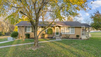 295 Bonnasprings Dr, House other with 4 bedrooms, 2 bathrooms and 7 parking in Hermitage TN | Image 3