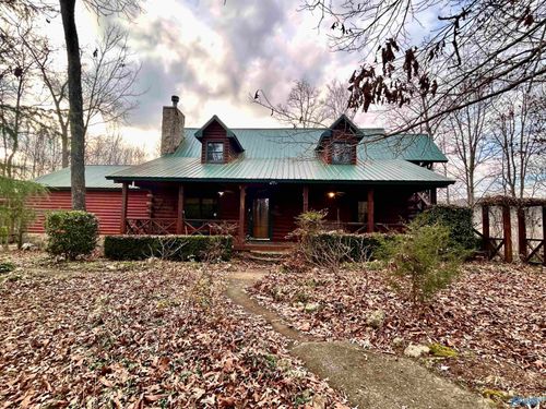 518 County Road 288, Collinsville, AL, 35961-4171 | Card Image