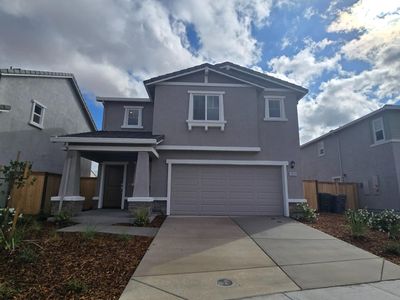 3008 Red Feather Way, House other with 3 bedrooms, 2 bathrooms and null parking in Roseville CA | Image 1