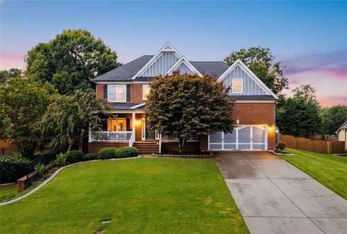 1224 Treemont Trce, Winder, GA, 30680-2880 | Card Image