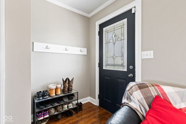 139 Jefferson St, House other with 5 bedrooms, 3 bathrooms and null parking in Jamestown IN | Image 6