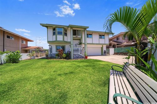 1011 Luaole Pl, Honolulu, HI, 96818-3159 | Card Image