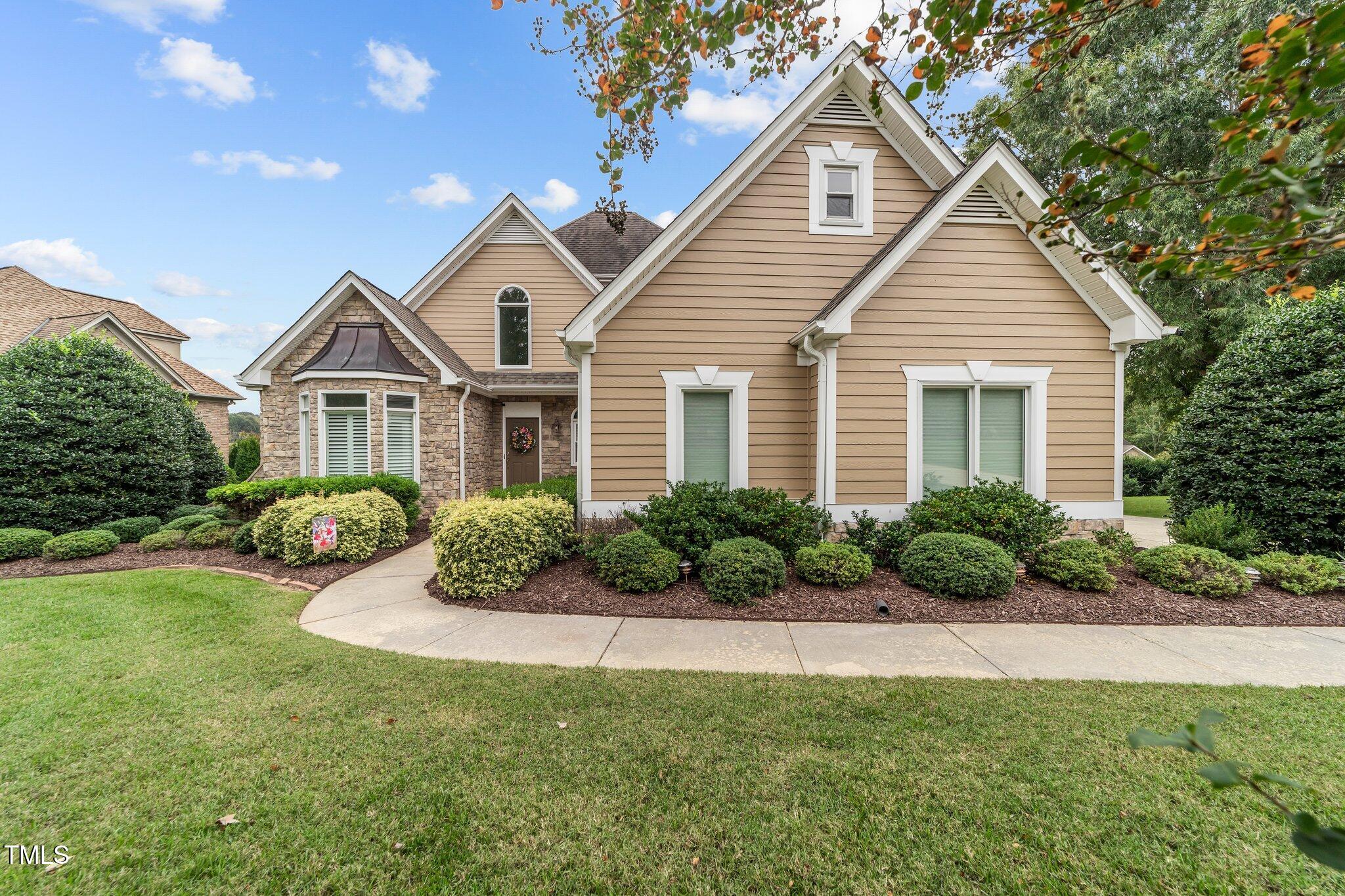 311 Pebble Beach Drive, For Sale in Mebane Zoocasa