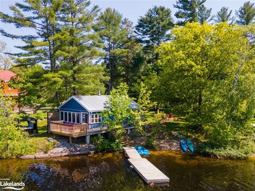 1190 Morrison Lake Rd S, Kilworthy, ON, P0E1G0 | Card Image