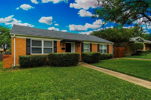 816 Sherwood Dr, Richardson, TX, 75080-5905 | Card Image