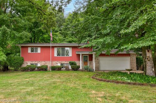 4861 Dorothy Street, Tuscola Township, MI, 48768 | Card Image