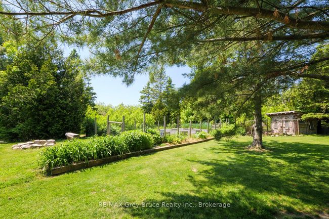 62 Cape Hurd Road, House other with 3 bedrooms, 3 bathrooms and 10 parking in Northern Bruce Peninsula ON | Image 38