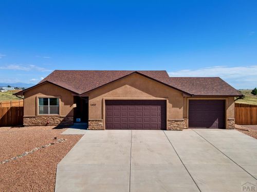 1437 E Escondido Dr, Pueblo, CO, 81007 | Card Image