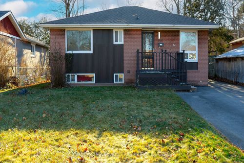 1395 Fordon Ave, Pickering, ON, L1W1K1 | Card Image