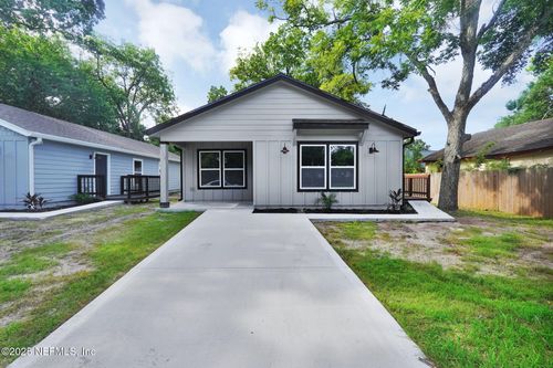 4640 Hunt St, Jacksonville, FL, 32254-4163 | Card Image