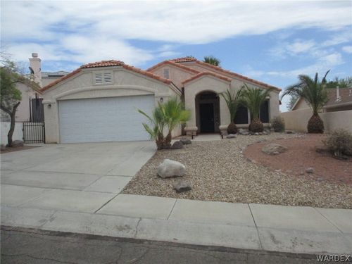 2164 Hi Jolly Dr, Bullhead City, AZ, 86442 | Card Image
