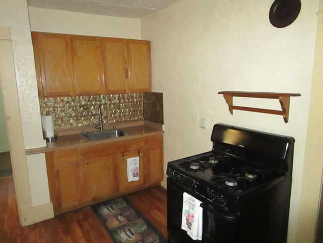 454 Center St, House other with 2 bedrooms, 1 bathrooms and null parking in ADAMS WI | Image 13
