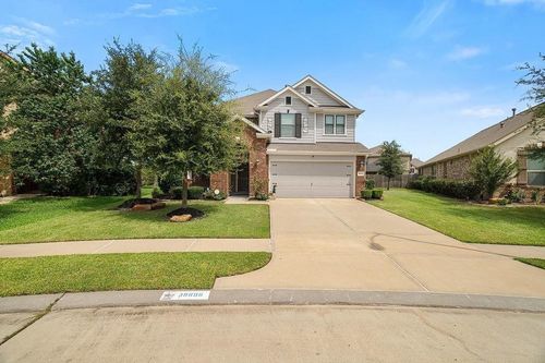 18606 Balsam Creek Ln, Katy, TX, 77449-6385 | Card Image