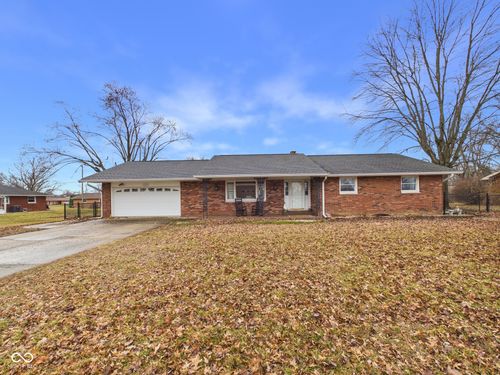 3113 10th St, Anderson, IN, 46012-4508 | Card Image